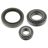 Підшипник маточини передньої Mercedes (W201) 82-93 (Febi 05579)