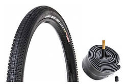 Покришка 26" x 2.10 KENDA Small block 1047 чорний 30TPI