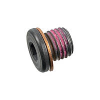 Пробка піддону КПП зливна Mercedes Vito (W639 W447) 03- (M8x1) (Febi 175594)