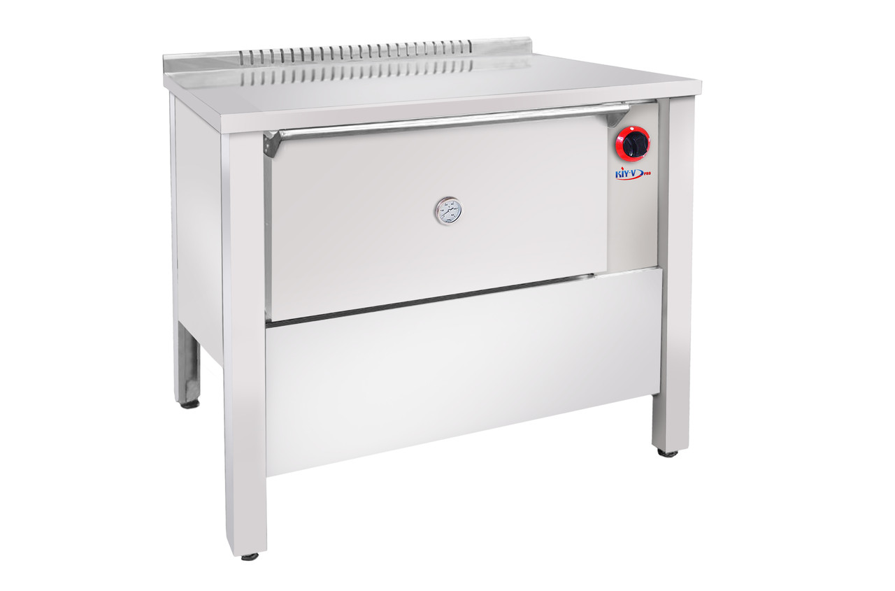 Шафа жарочна газова КИЙ-В ШЖГ-1-П