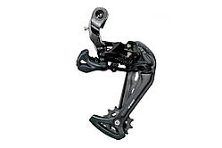 Перемікач задній 10 швидкостей  max-46T під болт чорний L-TWOO RD-V5010-LX