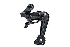 Перемікач задній 9 швидкостей max-36T під болт чорний L-TWOO RD-V4009-L