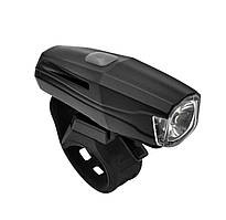 Мощний Ліхтар велосипедний акумуляторний  передн. 700Лм акумулятор літій іонний 1400мА·г 5 ват Jing Yi JY-7029