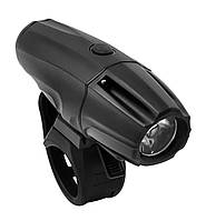 Ліхтар велосипедний акумуляторний передн. 400Лм акумулятор літій іонний 2400мА·г 5 ват Jing Yi JY-7026