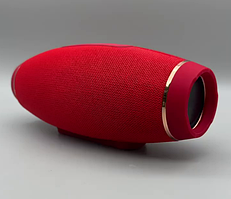 🧡Портативна Bluetooth колонка з компактним дизайном Xtreme ME4 Червоний