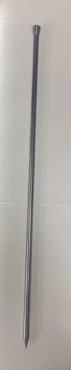 Маркерні кілочки з нержавійки, комплект 2шт, фото 1