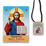 Набір натільних ікон, 50 шт., фото 4