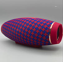 🧡Портативна Bluetooth колонка з компактним дизайном Xtreme ME4 Червоно-синій