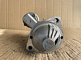 Стартер для Volkswagen Crafter, 2.5tdi, 076911023B, S24E13, 11 зубів, фото 7
