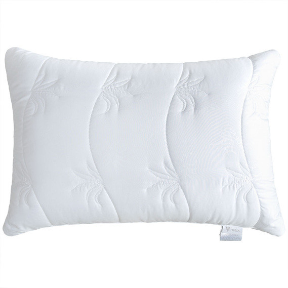 Подушка Aloe Vera 50х70 з просоченням тканини екстрактом IDEIA