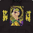 Худі Morze JoJo V2, фото 5