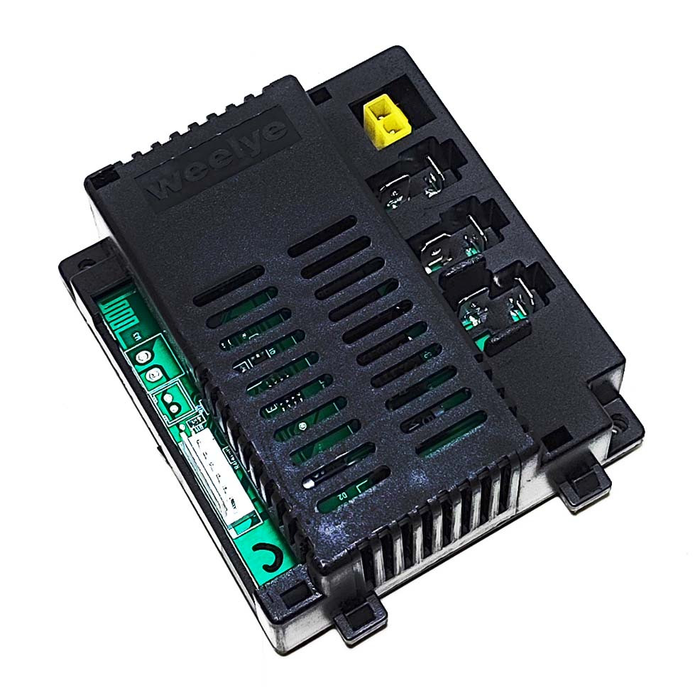 Блок керування для дитячого електромобіля Weelye RX-41 12 V 2.4Ghz
