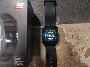 Розумний годинник 2E Wave SE 40 mm 2E-CWW10SL Silver No 24160909, фото 2