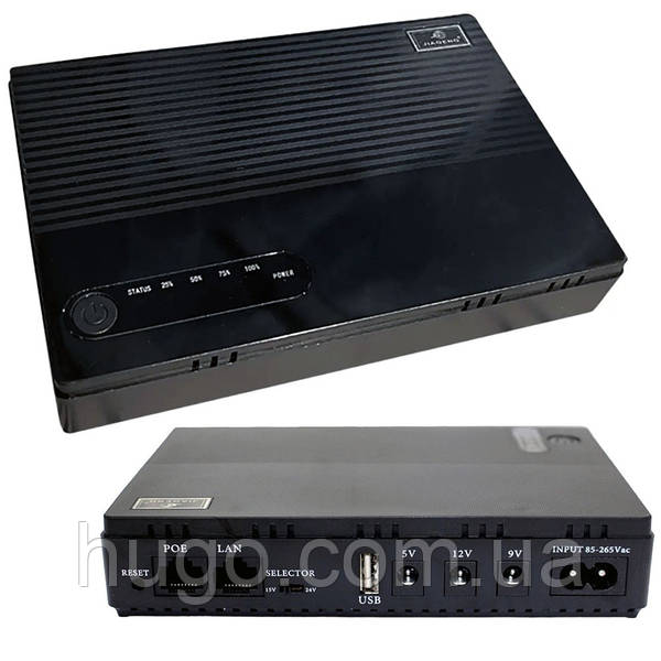 UPS 14000 DC 9 12 15 24 HUGO 2344677421