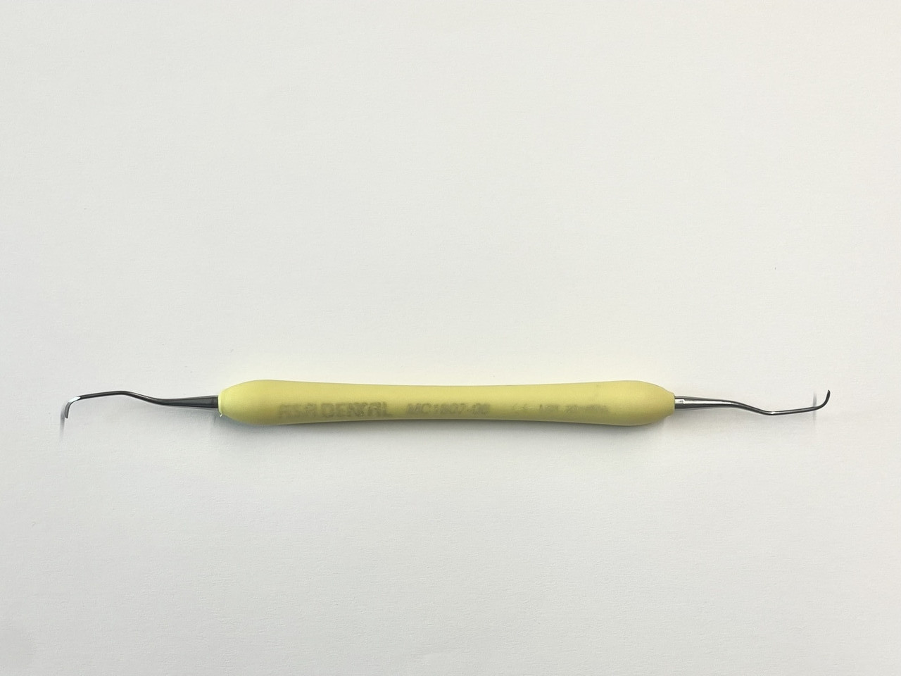 Кюрета Грейсі Mini five 5/6, "Asa Dental" Італія