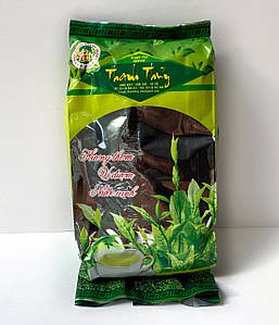 Зелений чай крупнолистовий Thanh Thuy В'єтнам - 200г