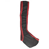 Стрінги чоловічі еротичні One size чорні (BOK-blr), фото 4