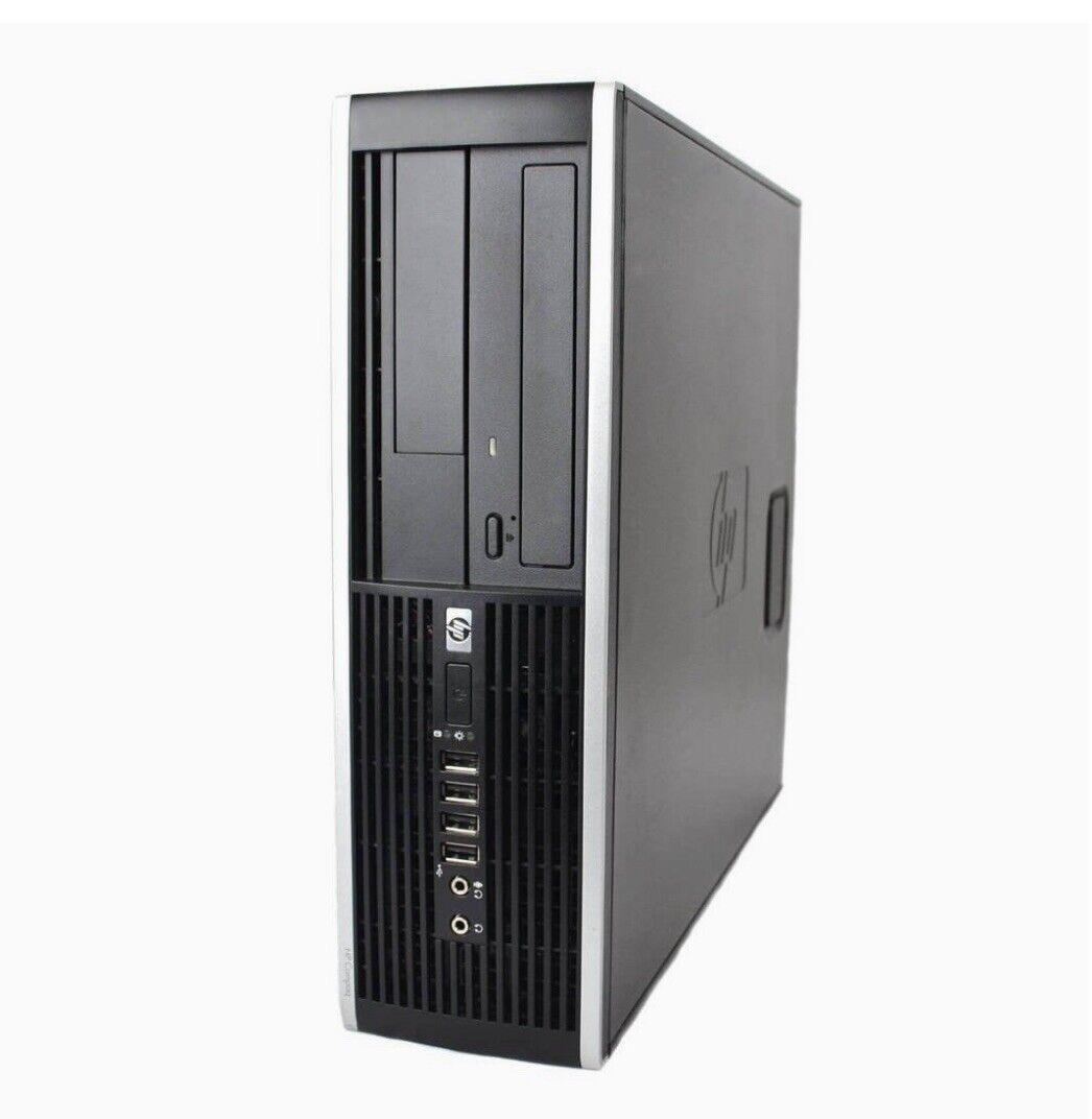 ПК HP Compaq 6200 Pro SFF s1155 БВ