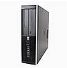 Системний блок HP Compaq 6200 Pro SFF s1155 БВ, фото 5