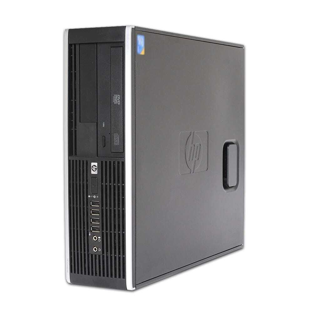 Десктоп HP Compaq 6200 Pro SFF s1155 БВ