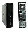 ПК HP Compaq 6200 Pro SFF s1155 БВ, фото 4