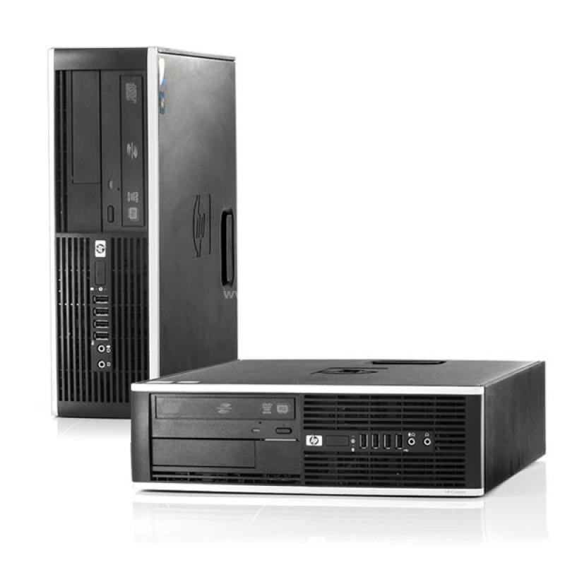 Системний блок HP Compaq 6200 Pro SFF s1155 БВ