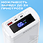 Повербанк Remax RPP-310 40000 mAh зі швидкою зарядкою повербанк для смартфона планшета, фото 3