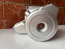 Кришка двигуна Active ліва