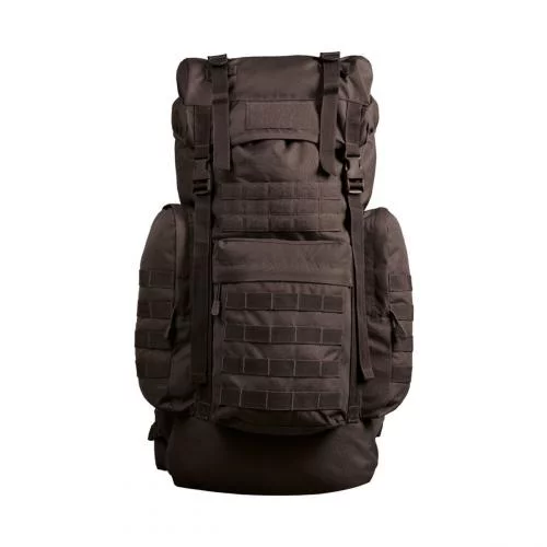 Рюкзак тактичний Sturm Mil-Tec® "German Large Rucksack Gen.II" Black 14024102, фото 1