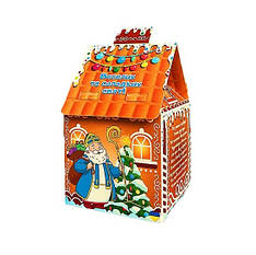 Новорічний солодкий подарунок №2, 250 г. замовлення від 64 шт.