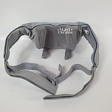 Портативний масажер для спини та шиї з покращенням кровообігу 20 Вт OV-234, фото 3