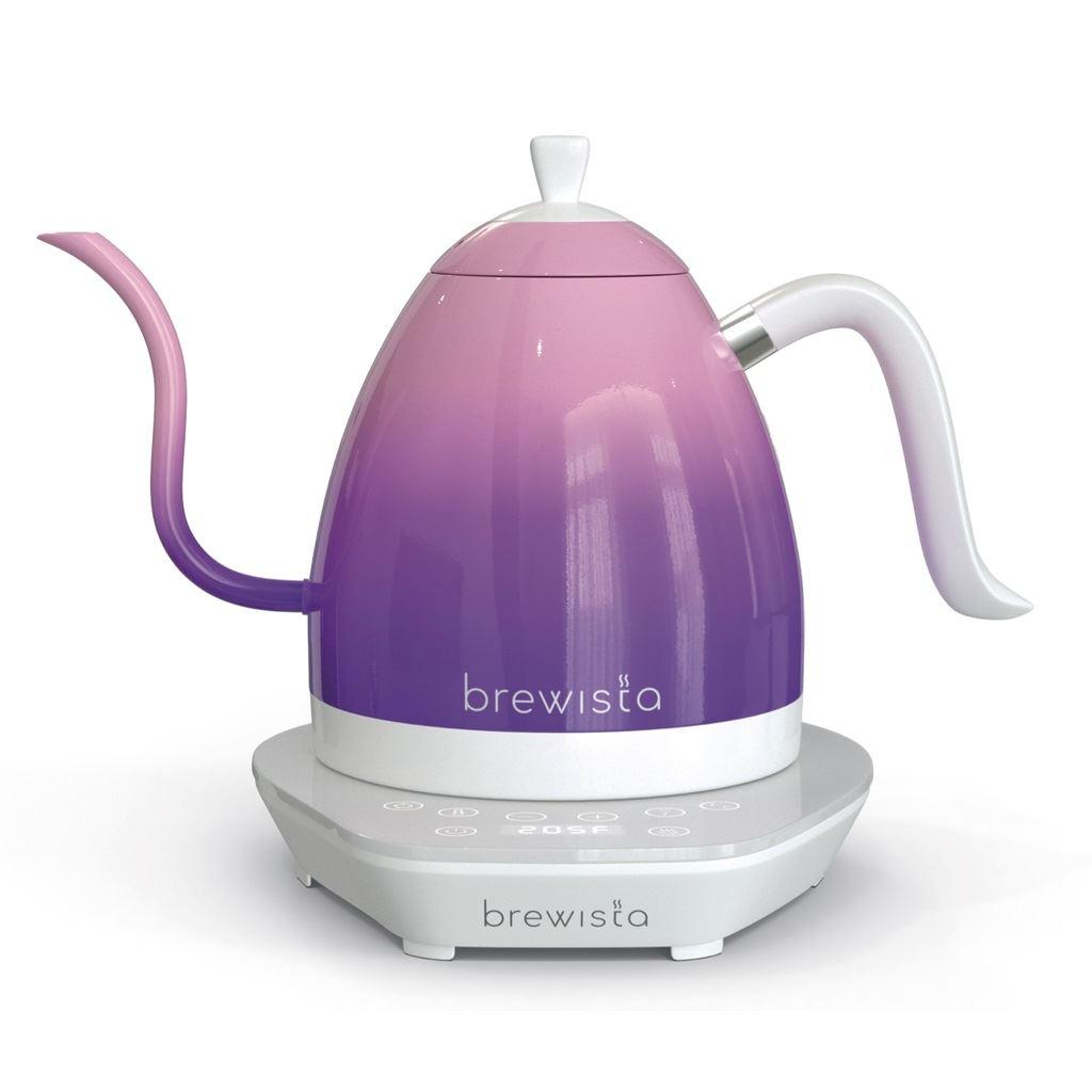 Чайник Brewista 1000 ml Candy Purple