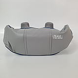 Портативний масажер для спини та шиї з покращенням кровообігу 20 Вт OV-234, фото 6