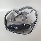 Портативний масажер для спини та шиї з покращенням кровообігу 20 Вт OV-234, фото 7