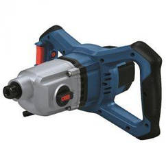 Міксер будівельний Bosch GRW 140 1400 Вт (0.601.1C4.020)