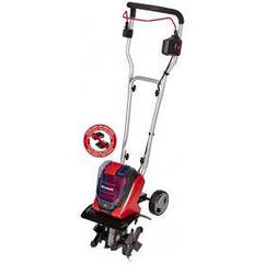 Культиватор акумуляторний Einhell GE-CR 30 Li 36В PXC ширина 30 см глуб. 20 см 11.7 кг (без АКБ і ЗП)
