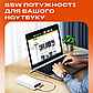 Повербанк Remax RPP-310 40000 mAh с быстрой зарядкой повербанк для смартфона планшета, фото 4