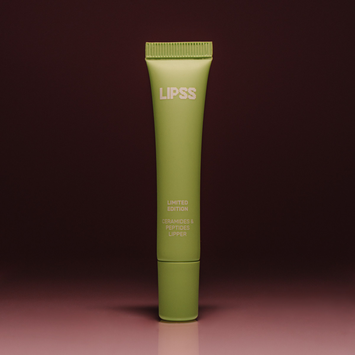 Lipper - блиск для губ Limited Edition Lipss 8 мл