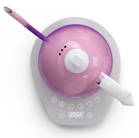 Чайник Brewista 1000 ml Candy Purple