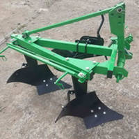 Плуги навісні для мінітрактора
