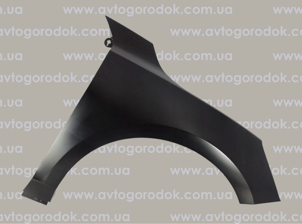 Крило переднє праве Ford Focus MK4