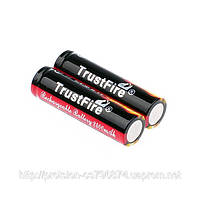 TrustFire 18650 2400mAh