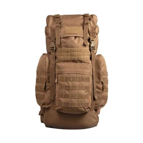 Рюкзак тактичний Sturm Mil-Tec® "German Large Rucksack Gen.II" Coyote 14024019, фото 1