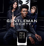 Парфумована вода для чоловіків Givenchy Gentleman Society Eau de Parfum 1 мл Пробник, фото 3