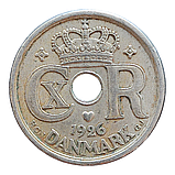 Данія 25 ере, 1926, фото 2
