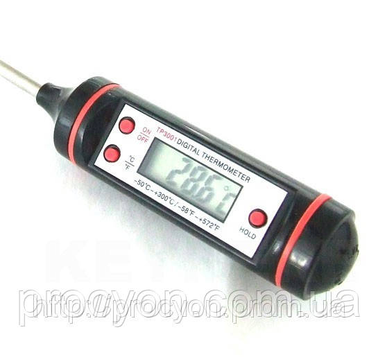 Термометр щуп -50-300С