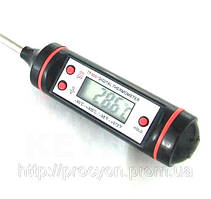 Термометр щуп -50-300С