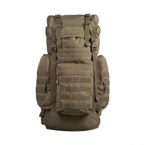 Рюкзак тактичний Sturm Mil-Tec® "German Large Rucksack Gen.II" Olive 14024101, фото 1