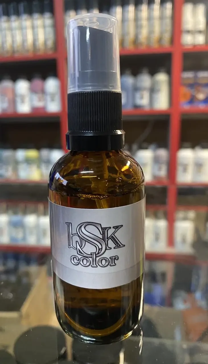 Пропитка для обуви bsk 50ml