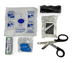 Набір для зупинки кровотечі ProHelper малий